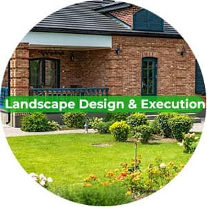 Landscaping Services