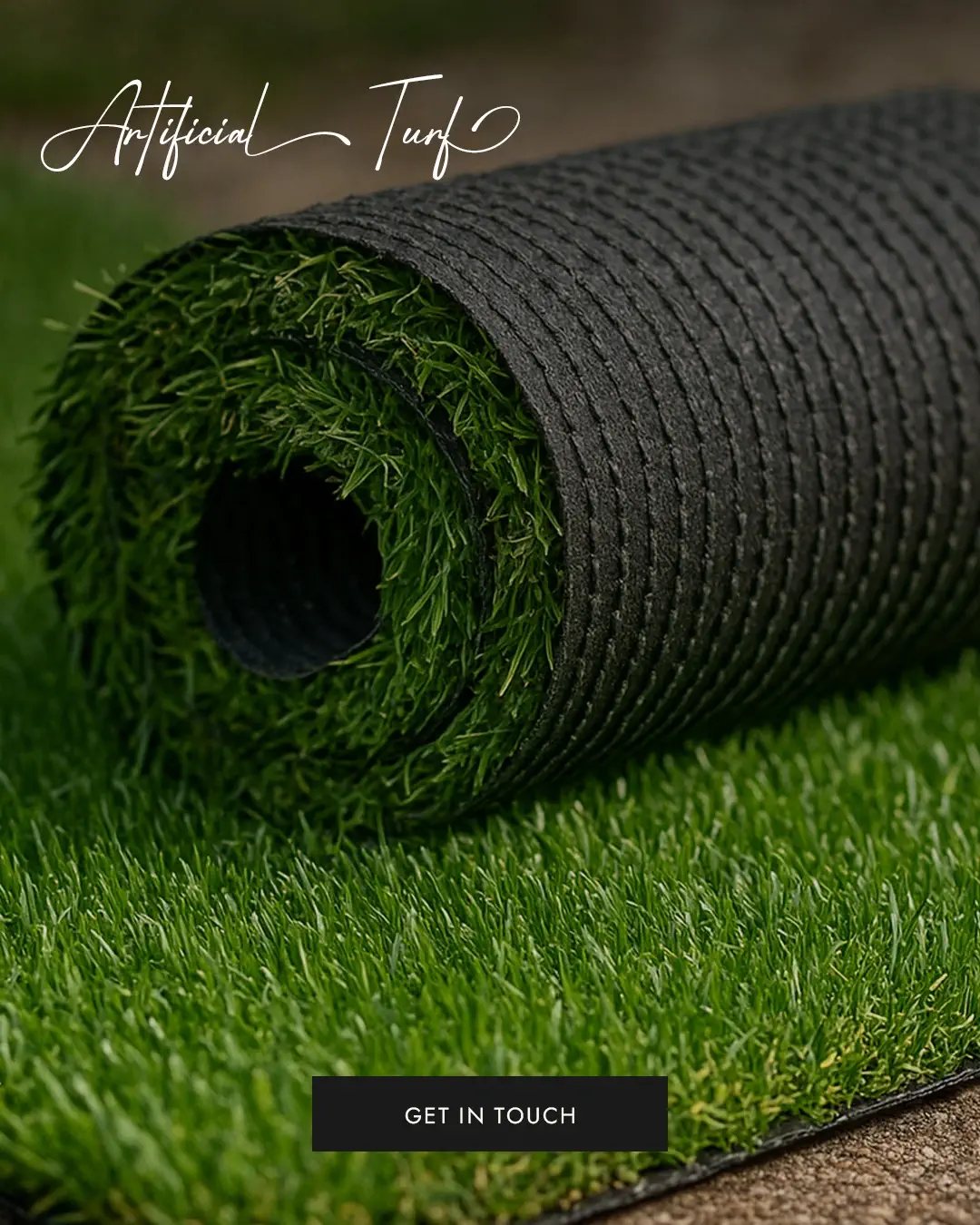 Artificial Turf
