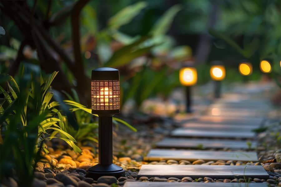 Lighting Planning
