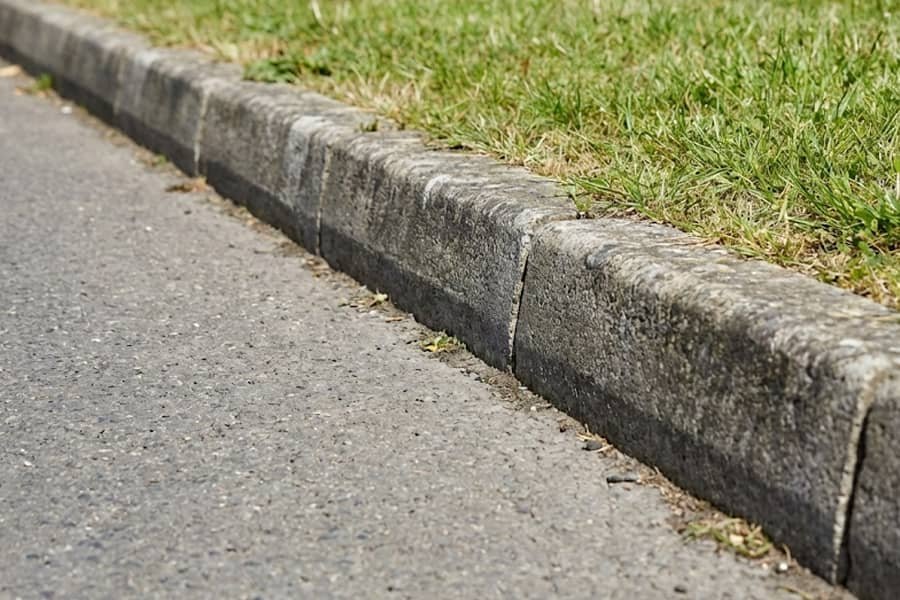 Kerb Stones