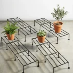 Plant Support Stand (Set of 4)