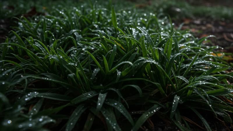 Shade Grass - The Specialist