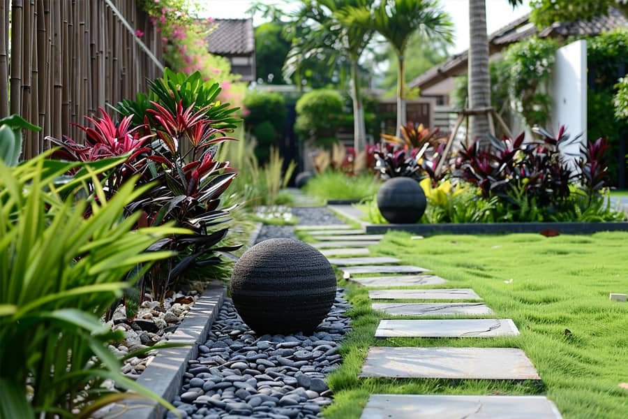 Landscape Irrigation Design Process