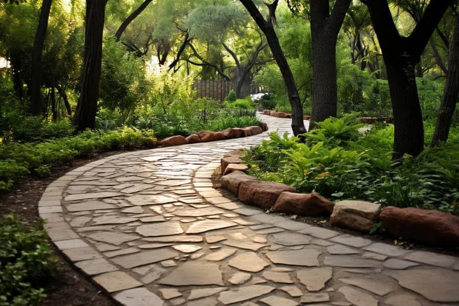 Pathway Stones