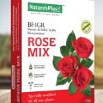 Professional Rose Fertilizer & Soil Conditioner