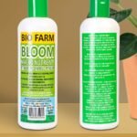 Bio Farm Bloom Macro Nutrients – Liquid NPK Fertilizer