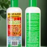 Bio Farm Plant Magic – Organic Liquid Micronutrient with Boron & Borax