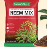 Neem Mix – Natural Soil Conditioner & Pest Repellent