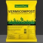 Vermicompost – 100% Organic Earthworm Castings