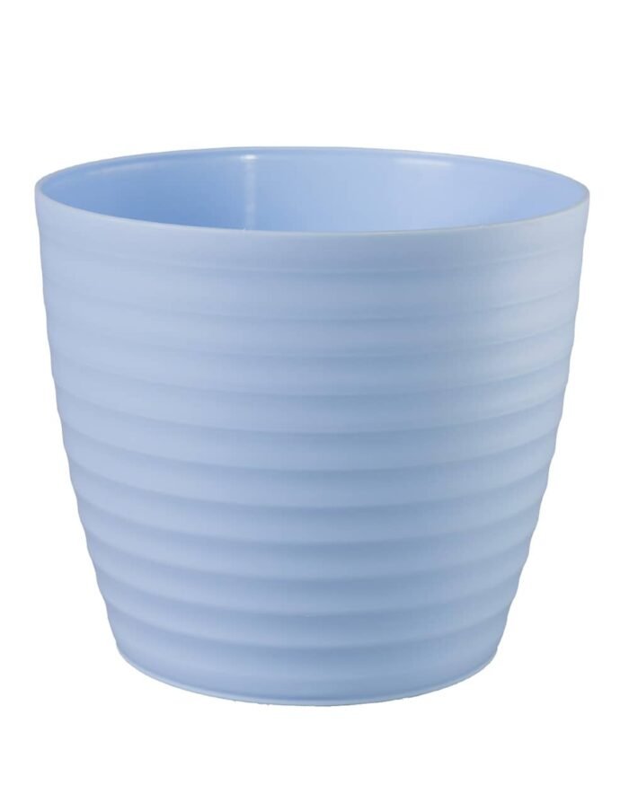 Muddy Series Rippled Indoor Pot - Image 16