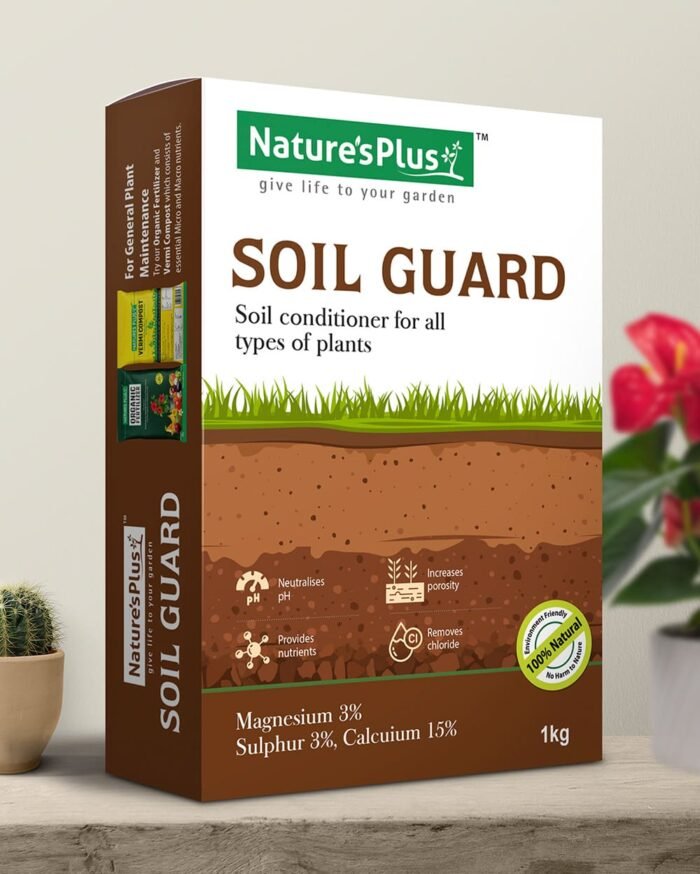 Soil Guard – Advanced Soil Conditioner & Acidity - Image 3