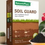Soil Guard – Advanced Soil Conditioner & Acidity
