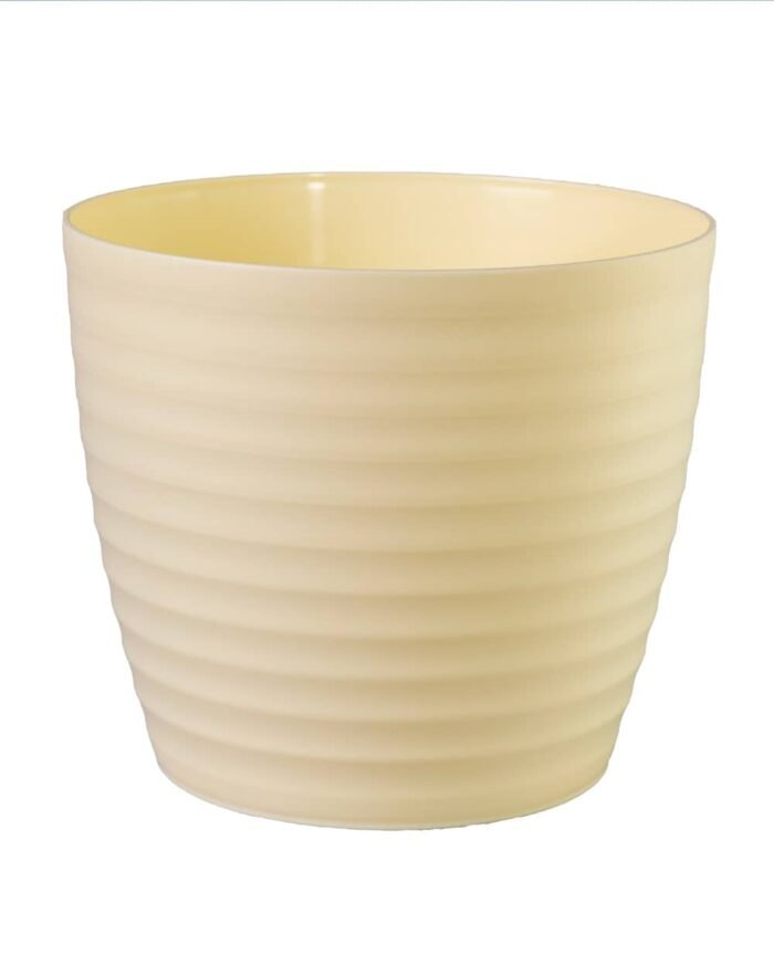 Muddy Series Rippled Indoor Pot - Image 13