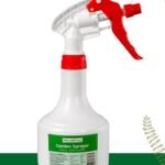 400ml Mini Sprayer – Sanitization, Cleaning & Gardening Bottle