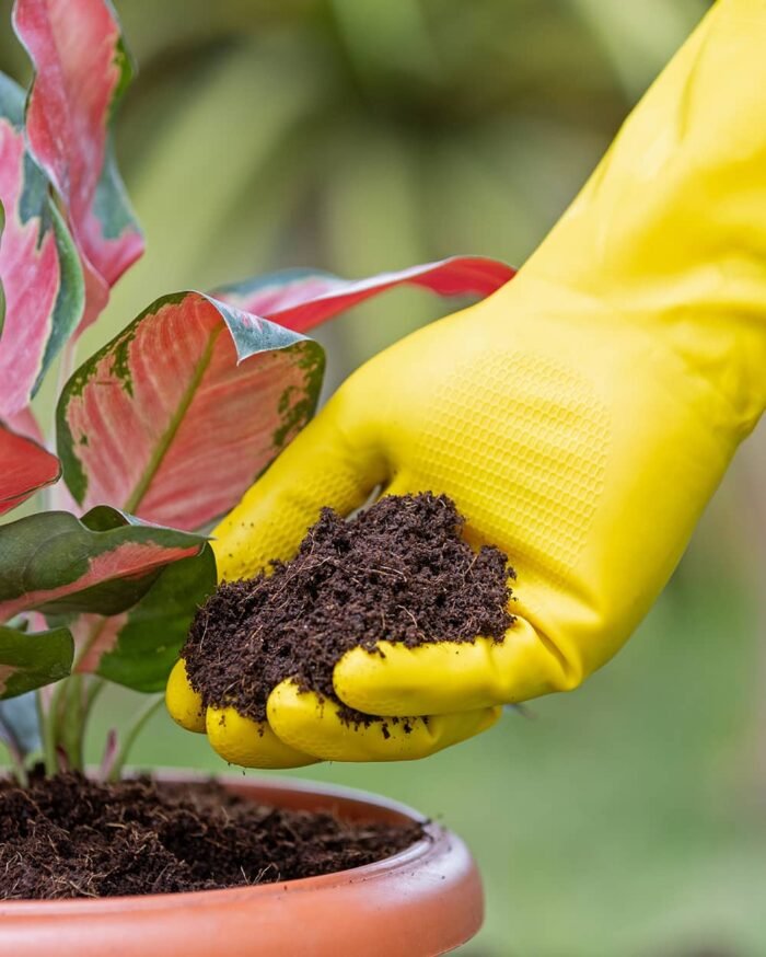 Trukisan Reusable Rubber Gloves – Puncture Resistant Protective Gear - Image 4