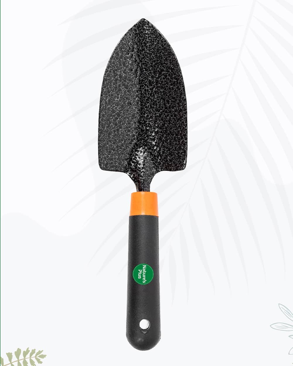 Hand Trovel - Big-01 Trukisan Gardening Trowel – Rust-Resistant Transplanter for Pots & Lawns - Image 1