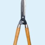 Traditional Garden Shear – Wood Handle
