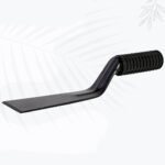 Trukisan Gardening Khurpa – Rust-Resistant Flat Blade Cultivator