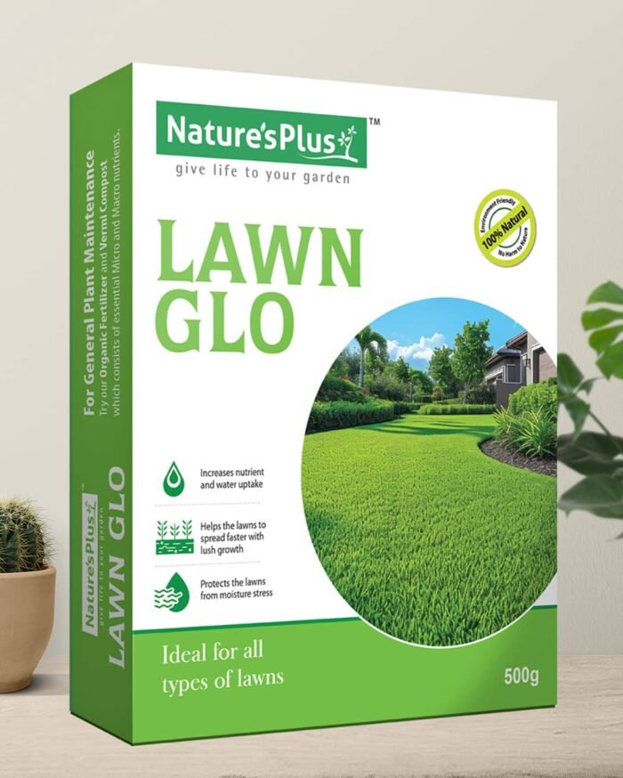 Lawn Glo – Organic Fertilizer & Soil Conditioner for Lawns - Image 3