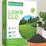 Lawn Glo – Organic Fertilizer & Soil Conditioner for Lawns