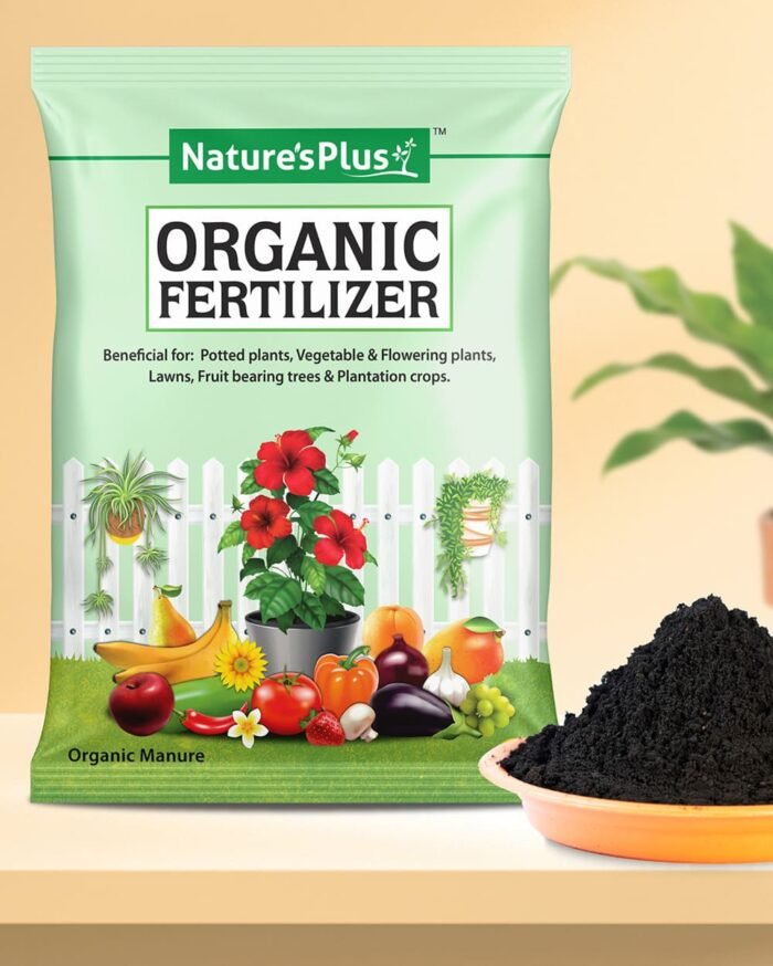 Organic Fertilizer – Pathogen-Free NPK Soil Supplement - Image 5