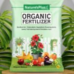 Organic Fertilizer – Pathogen-Free NPK Soil Supplement
