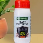 Plant Protector 100ml – Broad Spectrum Organic Pesticide