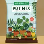 Enriched Pot Mix – Blend of Red Soil, Cocopeat & Vermicompost