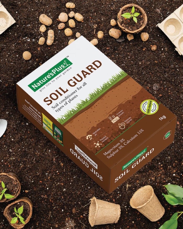 Soil Guard – Advanced Soil Conditioner & Acidity - Image 5