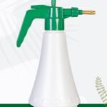 1 Liter Pressure Sprayer – Ideal for Indoor & Terrace Gardens