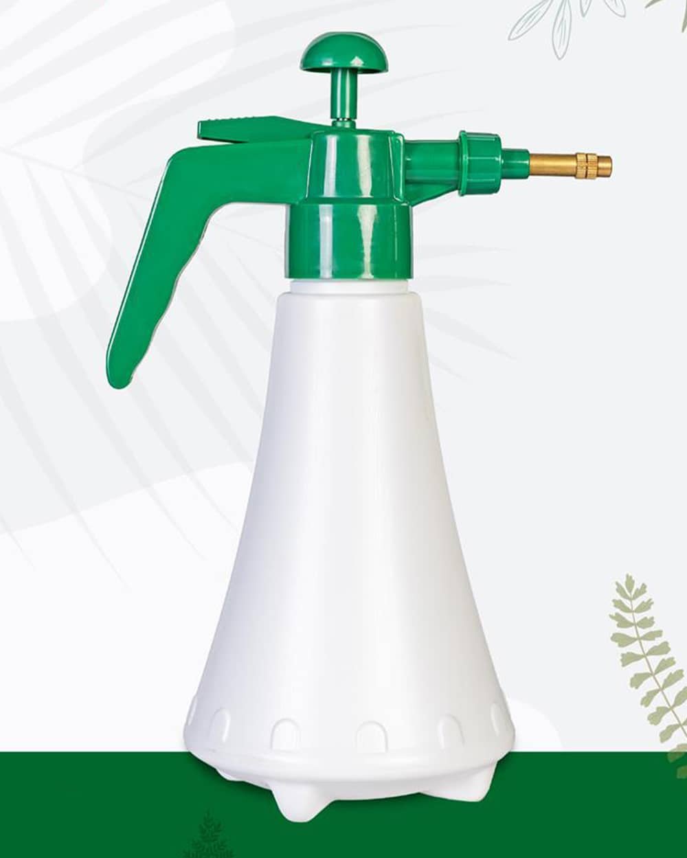 Sprayer 1 Liter-01 1 Liter Pressure Sprayer – Ideal for Indoor & Terrace Gardens - Image 1