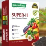 SUPER-H – Super Potassium Humate Organic Fertilizer