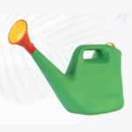 Trukisan 5L Heavy-Duty Watering Can – Premium Garden Hydration