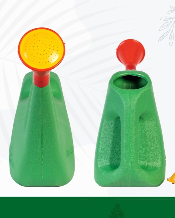 Trukisan 5L Heavy-Duty Watering Can – Premium Garden Hydration - Image 2