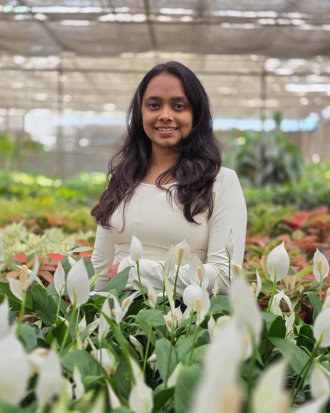 Swati Vaidya - Co-Founder of Trukisan