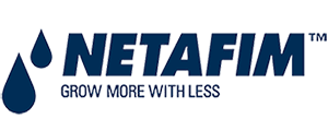 Netafim Precision Drip Lines